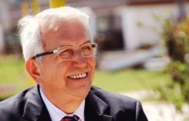 Mukaddes Yolda Herkesin Desteğine İhtiyacım Var...