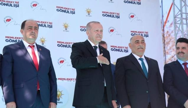 Ereğli büyüyecek, Gülüç büyüyecek…