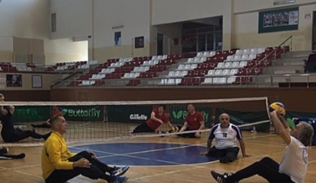 İlk etap için yola çıkıyorlar…