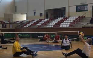 İlk etap için yola çıkıyorlar…