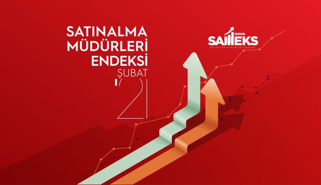 MÜSİAD dan Şubat Açıklaması 