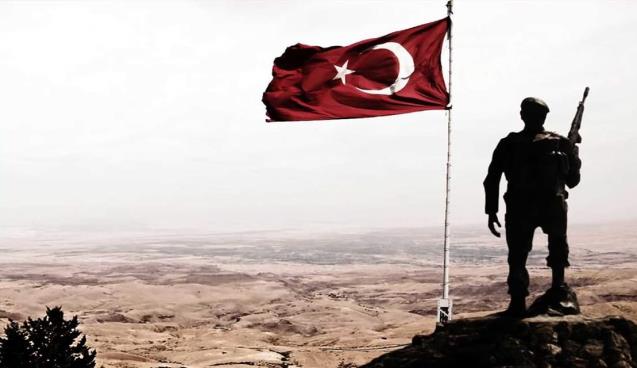 Başkan Posbıyık'ın Başsağlığı mesajı...