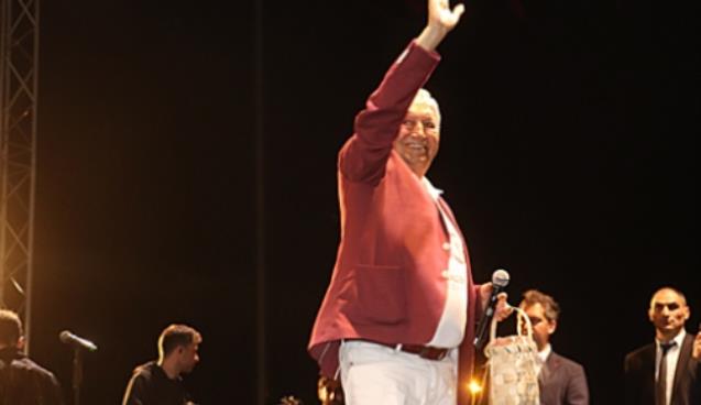 Özlem sona eriyor… Tarihi sahnede açıkladı…