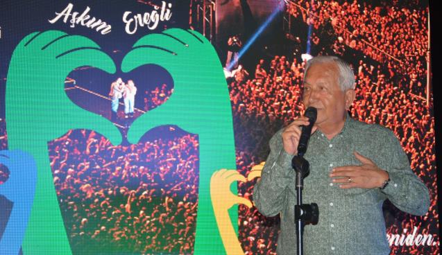 İŞTE FESTİVAL PROGRAMI!