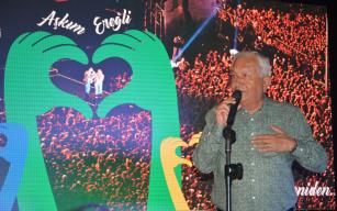 İŞTE FESTİVAL PROGRAMI!