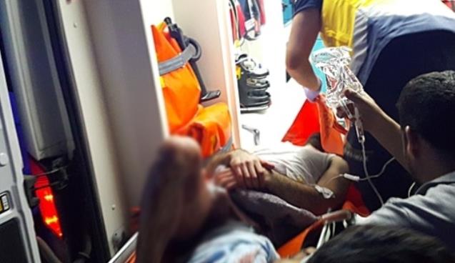 "Baban seni neden öldürmek istedi?.."