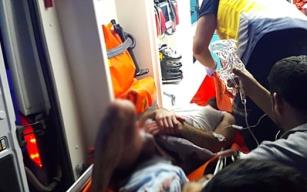 "Baban seni neden öldürmek istedi?.."