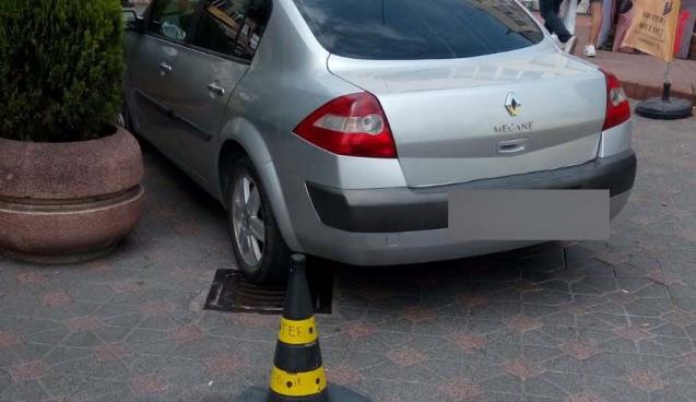 Bu kadar da olmaz ki!...