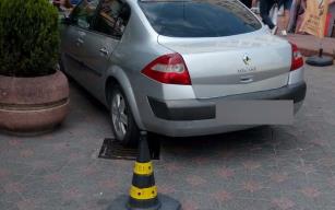 Bu kadar da olmaz ki!...