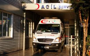 Boğulma tehlikesi geçirdi… Yaşam mücadelesi sürüyor…