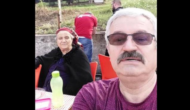 Günsel ve Tezel ailelerinin acı günü…