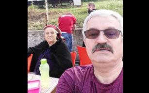 Günsel ve Tezel ailelerinin acı günü…