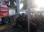 Zonguldak'ta feci kaza: 2 ölü, 4 yaralı 