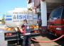Alaplı'da komşuya yardım eli…