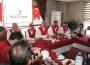 Kızılay’ı daha yukarı götürmeye çalışacağız!