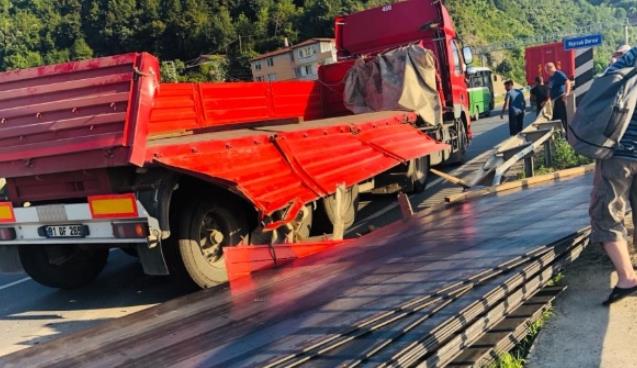 Faciadan dönüldü...