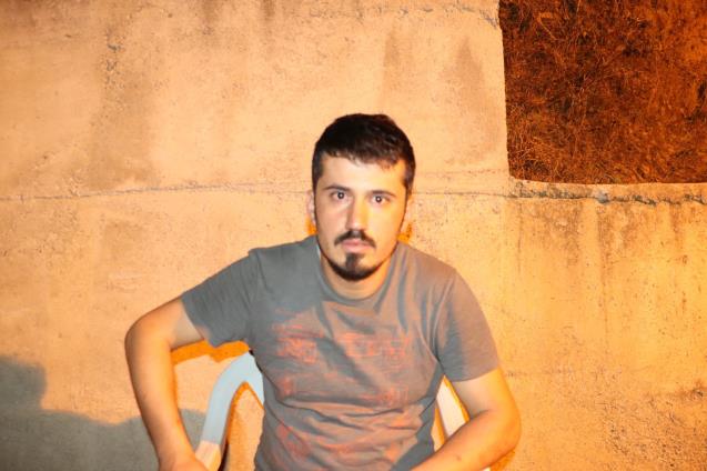 Acılı ağabey konuştu…