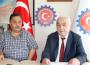 Emekliler Ankara’da buluşacak