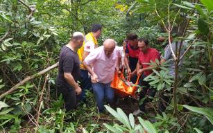 Kestane sonu olacaktı!...