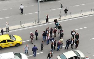 Hastaneye gidecekti….