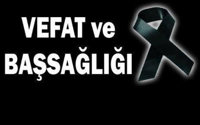 Sarı Ailesinin acı kaybı