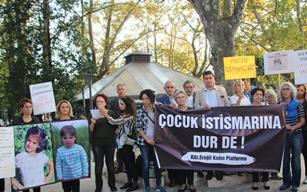 Karadeniz Ereğli Kadın Platformu TEPKİ GÖSTERDİ!..