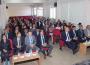 Bilgilendirme toplantısı düzenlendi
