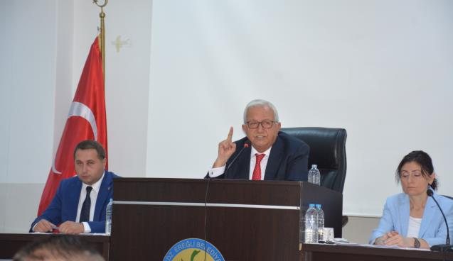 Posbıyık’tan Erdemir’le ilgili çarpıcı açıklamalar..