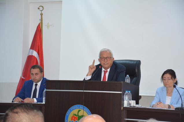 Posbıyık’tan Erdemir’le ilgili çarpıcı açıklamalar..