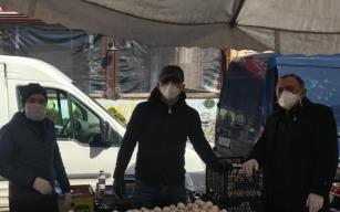 Öncelik Hijyen…