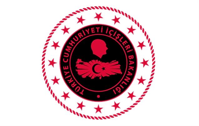 O konuyla ilgili İçişleri Bakanlığı’ndan haber bekleniyor…