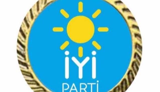 İYİ PARTİDEN TEPKİ 