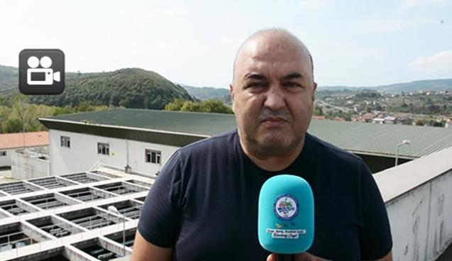 Sudaki kokuya Ek Önlemler alınıyor!