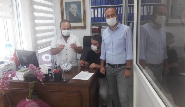 İŞKUR TYP Noter Kura Sonuçları