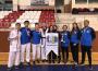 Toga Spor Kulübü ilçeye kupalarla döndü