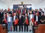 KDZ. EREĞLİ BELEDİYE MECLİSİ OLAĞANÜSTÜ TOPLANDI
