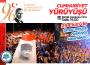 29 EKİM'E COŞKULU KUTLAMA