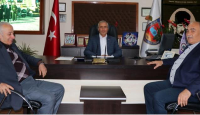 Şahin; “En büyük sorun ulaşım…”