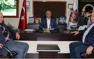 Şahin; “En büyük sorun ulaşım…”