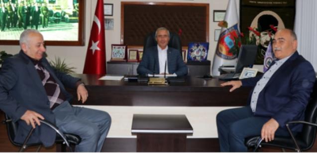 Şahin; “En büyük sorun ulaşım…”