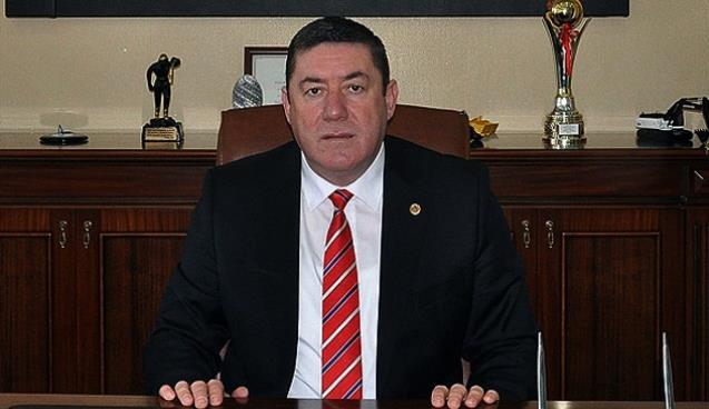 Tekin; “Bu Feci kaza…”