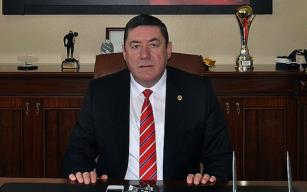 Tekin; “Bu Feci kaza…”