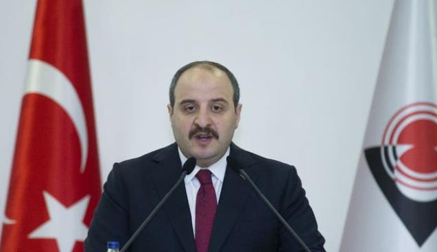 Bakan Varank: 517 doktora öğrencisi yetiştirilecek