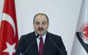 Bakan Varank: 517 doktora öğrencisi yetiştirilecek