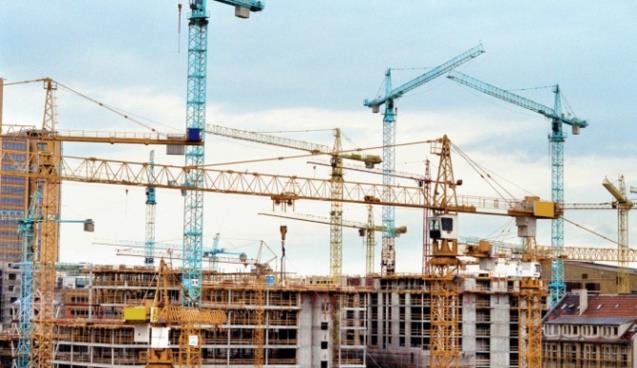 Yapı ruhsatlarında sert düşüş