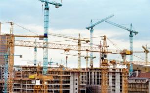 Yapı ruhsatlarında sert düşüş