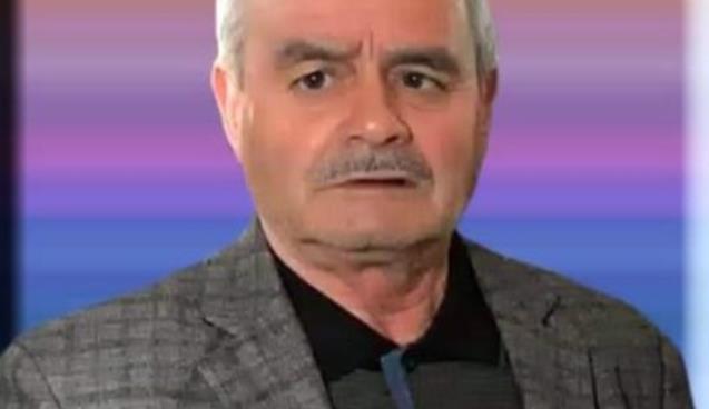 Yaşamını Kaybetti