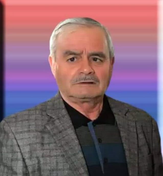 Yaşamını Kaybetti