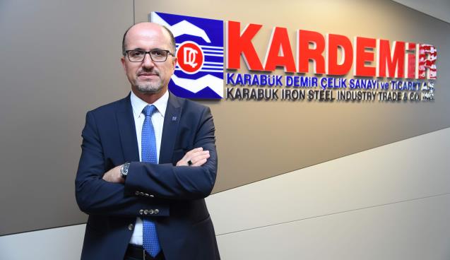 KARDEMİR'e Ar-Ge Merkezi Belgesi