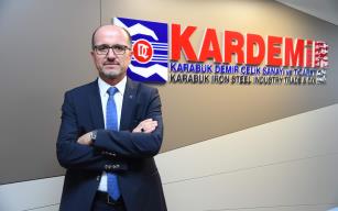 KARDEMİR'e Ar-Ge Merkezi Belgesi